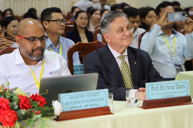 Nâng tầm hệ sinh thái khởi nghiệp và đổi mới sáng tạo khu vực Đồng bằng sông Cửu Long