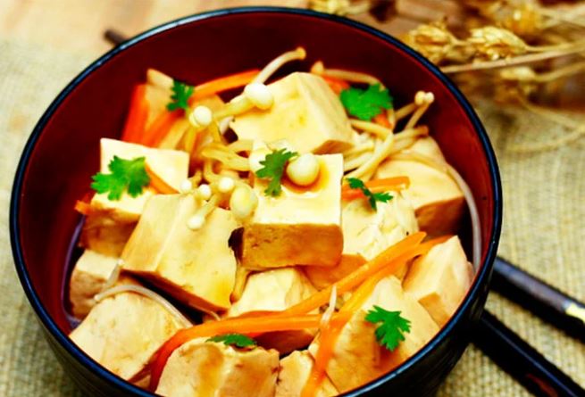 Rán đậu đừng chỉ bỏ dầu ăn: Thả thêm thứ này vào thanh nhiệt giải độc, phòng ngừa K, giàu dinh dưỡng gấp đôi