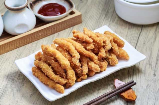 4 loại thực phẩm nên ăn ít để tránh ung thư