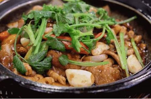 Đổ bia vào gan lợn, mang lại tác dụng thần kỳ, nhà nhà đều học theo