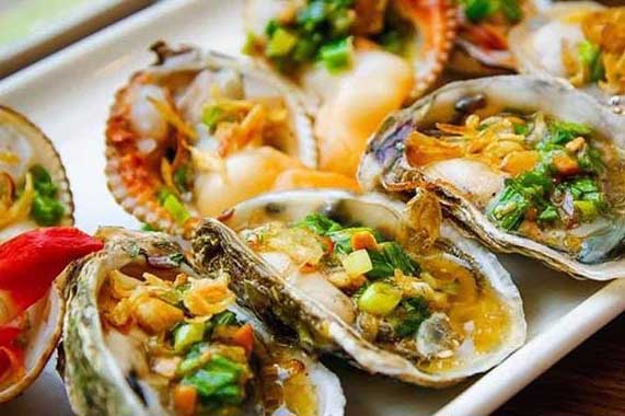 Những thực phẩm cải thiện sức khỏe nam giới