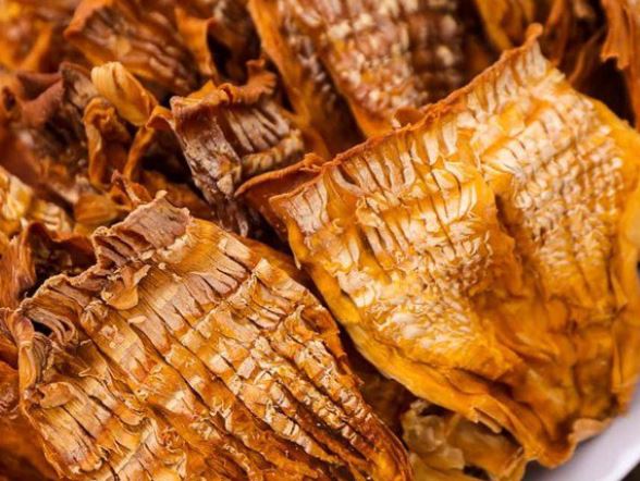 Ngâm măng khô đừng dùng nước lã: Sử dụng thứ nước này măng vừa sạch lại nhanh mềm