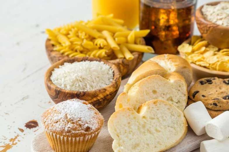 5 loại thực phẩm người mắc tiểu đường nên tránh