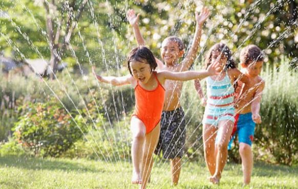 Cách tránh nóng mùa hè mà không dùng đến điều hòa