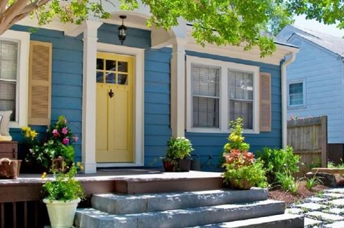 Tứ kỵ trước cửa nhà khiến tài lộc đứt đoạn: Gia chủ không hoạn nạn, ốm đau cũng nợ nần chồng chất, là gì?