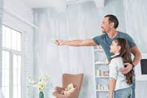 Cảnh giác với liệt dây thần kinh số 7 do nằm điều hòa quá lạnh