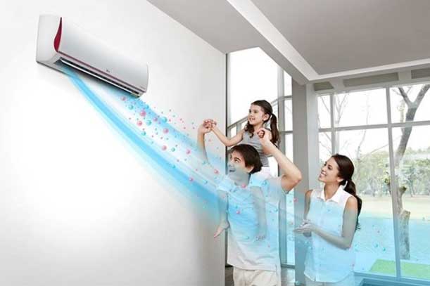 2 hệ cơ quan trong cơ thể cần được chăm sóc nhất khi ngồi điều hòa