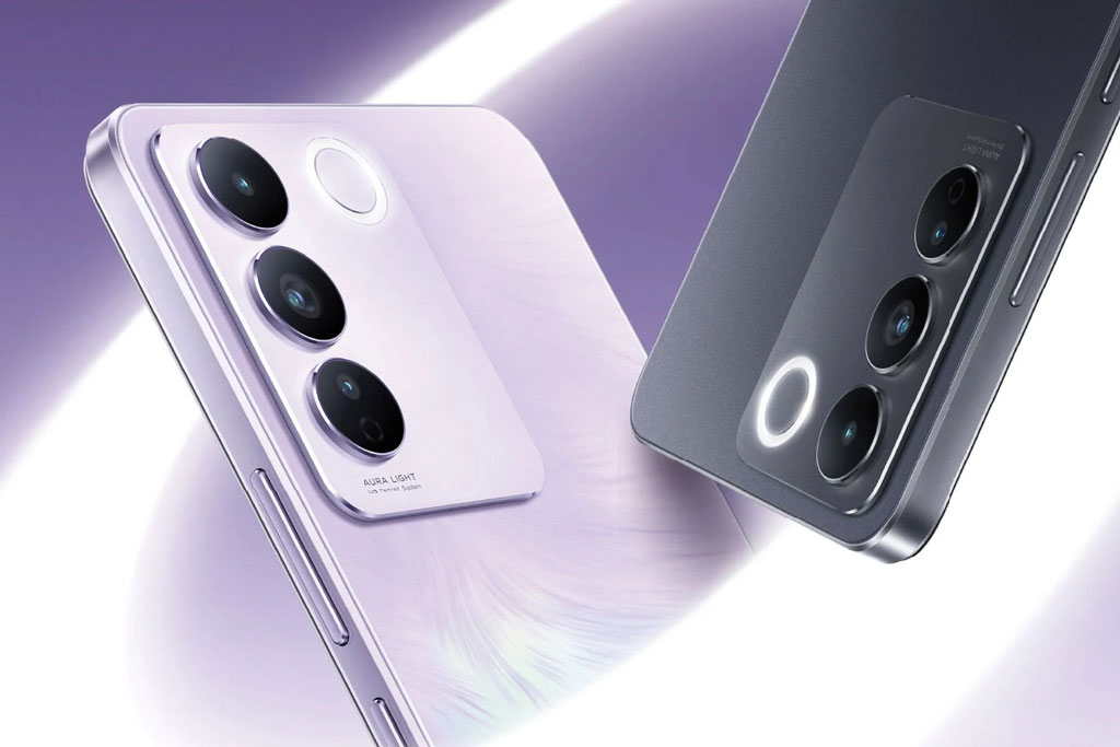 Smartphone chống nước, RAM 8 GB, sạc 66W, giá 8,99 triệu tại Việt Nam