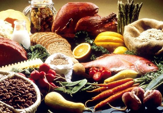 Những lưu ý khi bảo quản thực phẩm