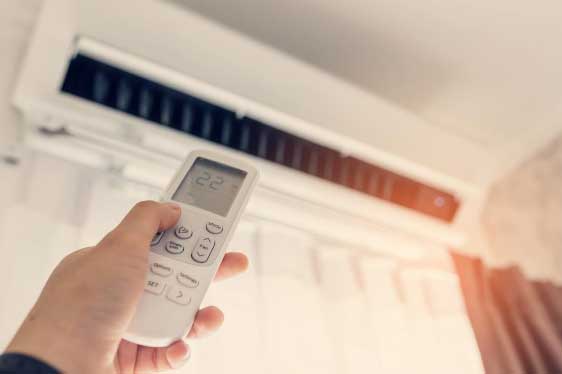 Sử dụng điều hòa đúng cách những ngày “đỉnh” nhiệt