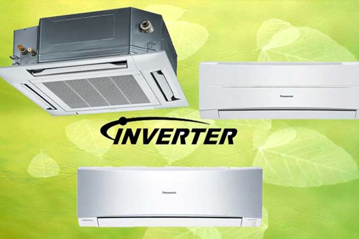 Tránh sai lầm khi dùng điều hoà inverter để tránh hóa đơn tiền điện tăng vọt