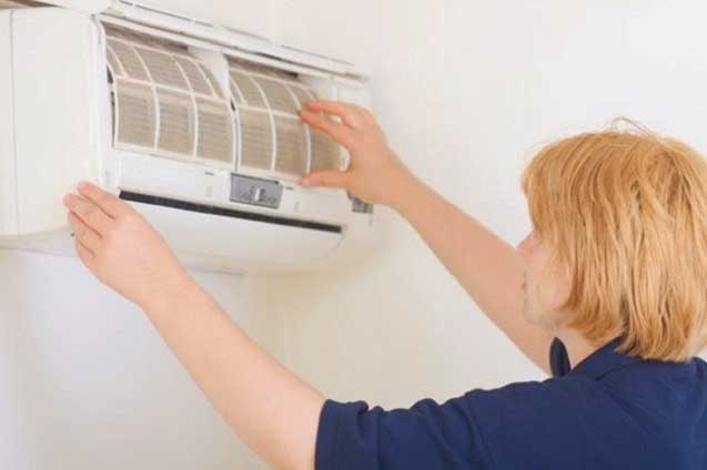 Những điều cần biết khi dùng điều hòa mùa nắng nóng