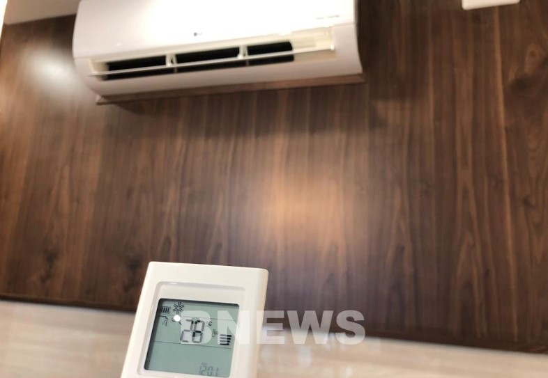 Những mẹo sử dụng điều hòa tiết kiệm điện, hiệu quả mùa nắng nóng