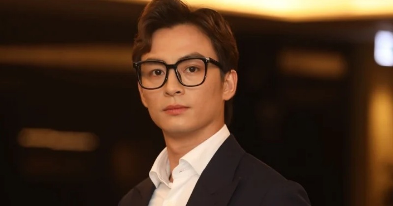 Diễn viên Lãnh Thanh từ chối 'đi đường quan hệ' để nổi tiếng, từng nghĩ đi làm bảo vệ kiếm sống