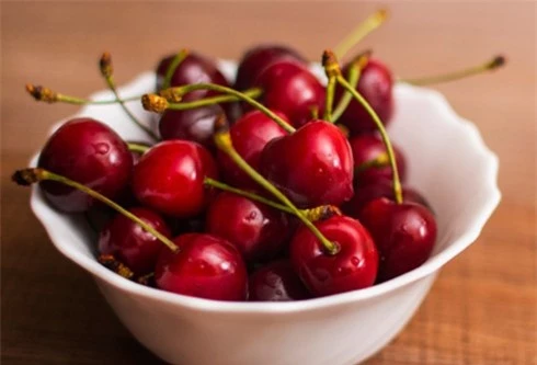 Cách chọn và bảo quản các loại trái cây ngon bạn nên biết - Ảnh 12. Cách chọn và bảo quản các loại trái cây ngon bạn nên biết - Ảnh 12.