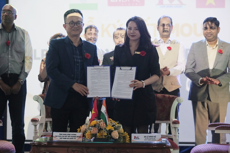 Hợp tác đưa du khách Ấn Độ đến Đà Lạt