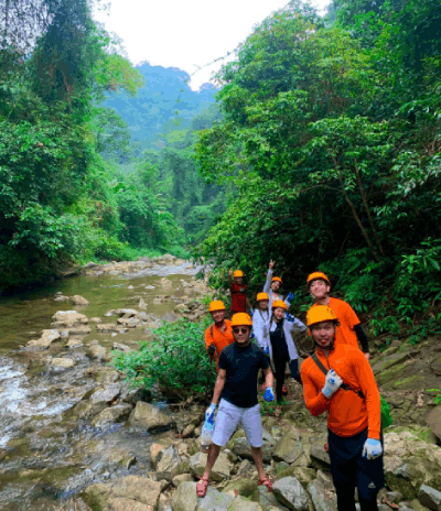 ThankTrip: Nền tảng thiết kế kỳ nghỉ, chuyến du lịch trọn gói theo yêu cầu