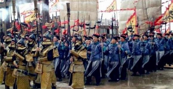 Sau khi nhà Thanh sụp đổ, những ngự tiền thị vệ đã đi đâu?