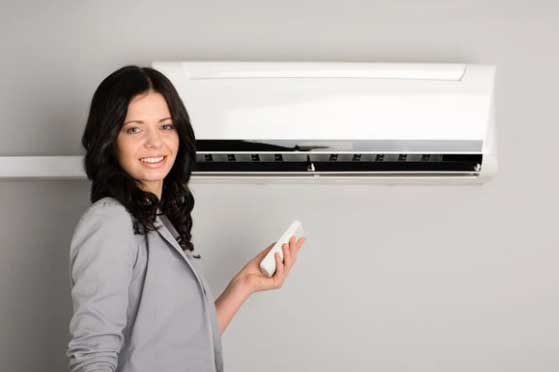 Những lưu ý không thể bỏ qua khi sử dụng điều hòa trong tiết trời nắng nóng cao điểm