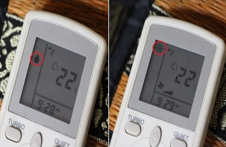 Điều hòa có 2 chế độ quan trọng: Biết sử dụng chẳng khác nào tìm ra kho báu, tiết kiệm điện