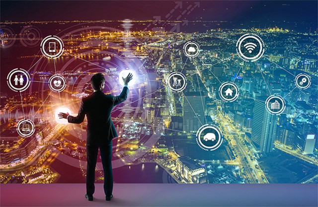 Phần lớn doanh nghiệp nhỏ và vừa Việt Nam mới bắt đầu số hóa