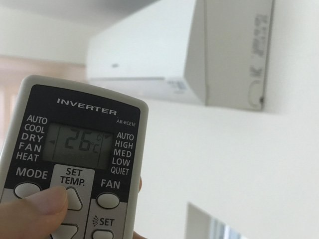 Sai lầm tai hại khi sử dụng điều hòa khiến 'đốt' tiền điện mỗi tháng