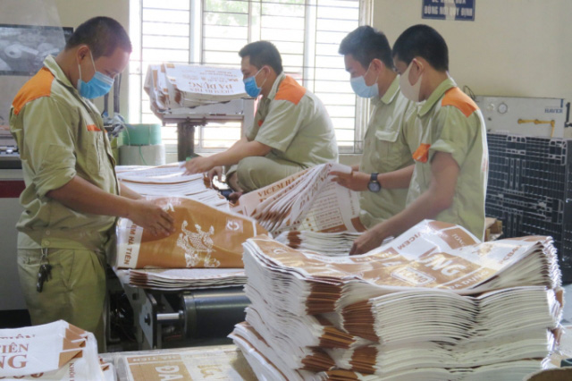 Chính sách giảm thuế, phí giúp doanh nghiệp vượt khó