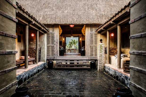 Báo quốc tế gợi ý những khách sạn nhất định phải ở khi đến Việt Nam