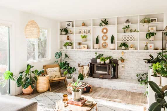 7 mẹo đơn giản để làm mát nhà chẳng cần đến điều hòa nhiệt độ