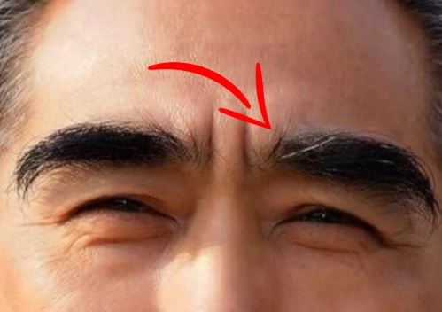 Người có lông mày dài hơn sống lâu hơn? Nhắc nhở: Có hai loại lông mày, liên quan đến sức khỏe