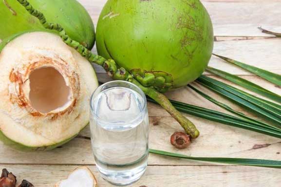 5 loại nước uống đều đặn vào mùa hè giúp trắng da, trị nám, có loại giúp giảm cân siêu nhanh