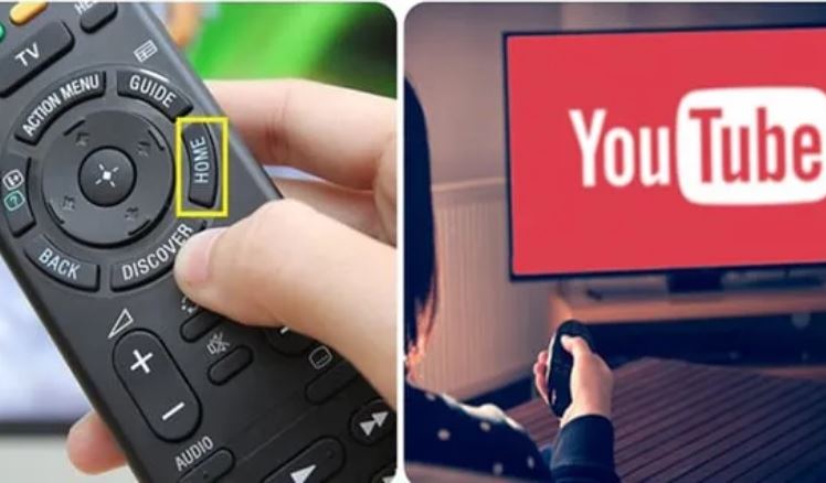 Tivi có 1 nút nhỏ quan trọng: Bật lên xem YouTube thả ga không bị làm phiền bởi quảng cáo, ai không biết quá phí