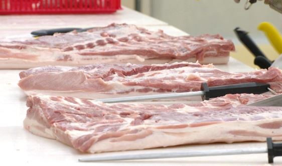 Cách chọn thịt lợn đảm bảo an toàn thực phẩm