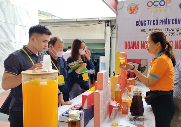 350 doanh nghiệp quảng bá thiết bị, công nghệ y tế tại Hà Nội 