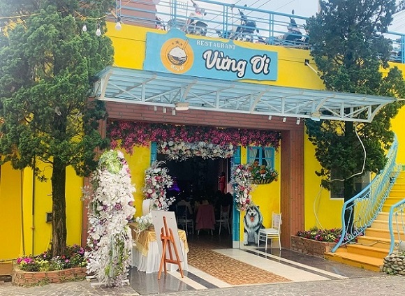 Cảnh báo thủ đoạn lừa đảo chiếm đoạt tài sản thông qua gọi điện đặt tiệc