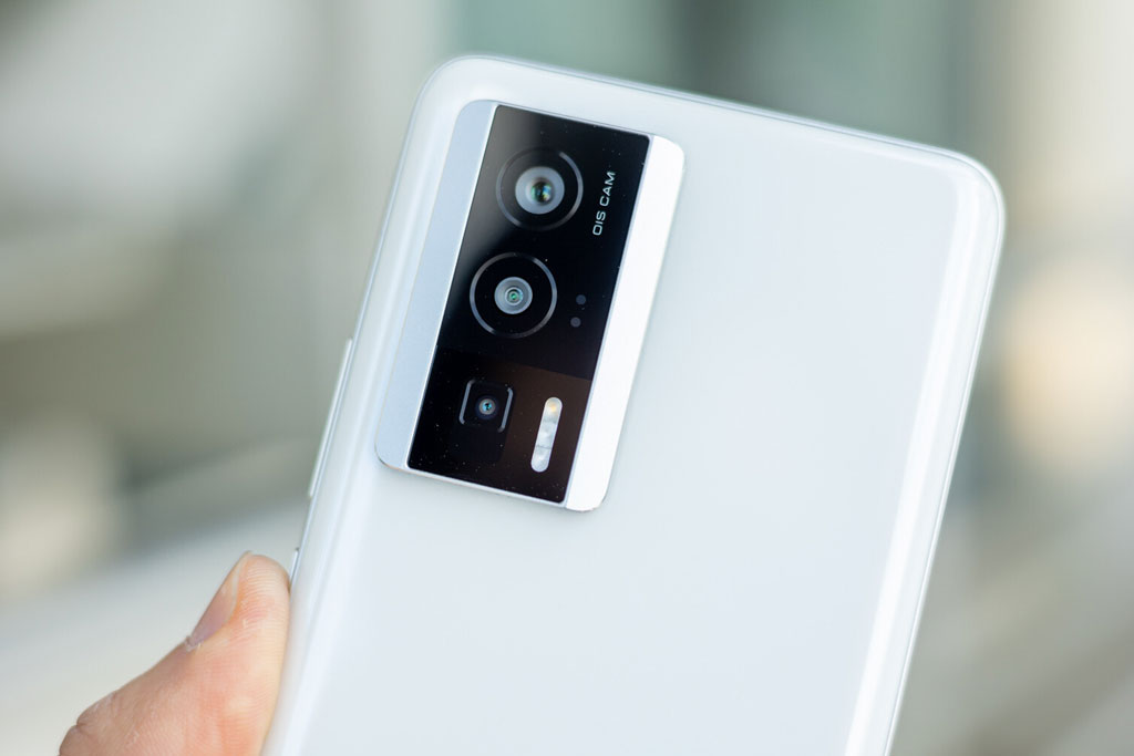 Ảnh chi tiết Xiaomi Poco F5 Pro 5G: Cấu hình ‘khủng’, chống nước, giá 12,99 triệu đồng