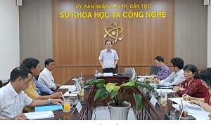 Cần Thơ: Chuyển đổi số phát triển thương hiệu sản phẩm nông nghiệp chủ lực 