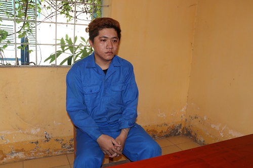 Vĩnh Long: Khởi tố 2 bị can liên quan đến vụ 56 đối tượng dương tính với chất ma túy