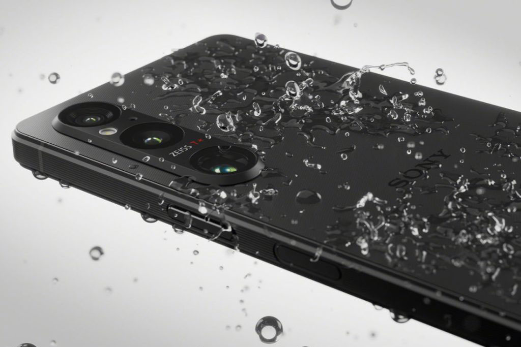 Sony Xperia 1 V ra mắt: Nâng cấp camera, chip Snapdragon 8 Gen 2, RAM 12 GB, giá gần 33 triệu