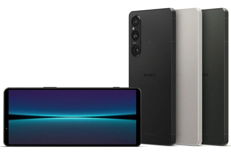 Sony Xperia 1 V.