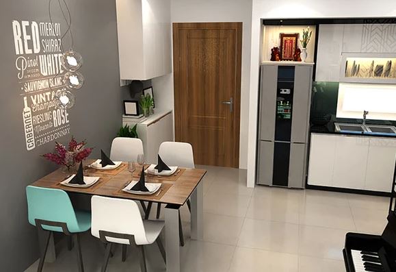 Bàn ăn phạm 6 lỗi nghiêm trọng này, Thần Tài quay lưng bỏ đi