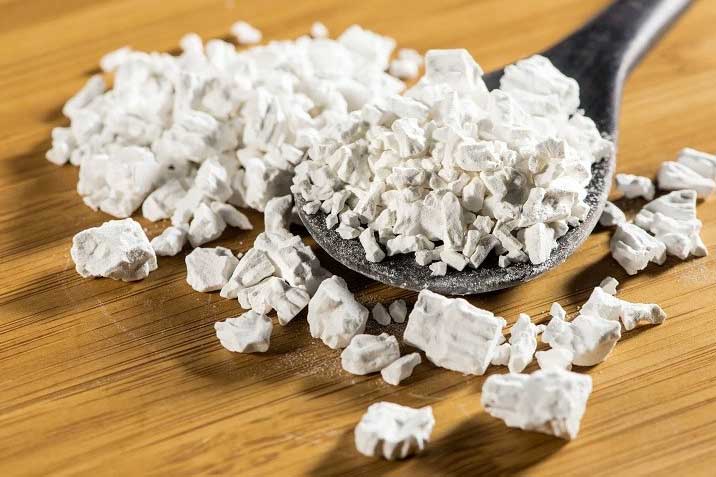 Tác dụng của 6 thực phẩm giúp phụ nữ đẩy lùi lão hóa