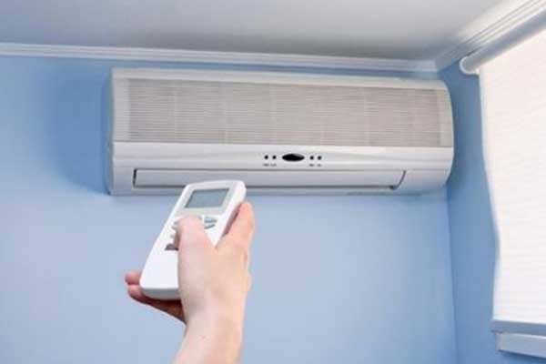 Nguyên nhân khiến máy điều hòa kém lạnh và cách khắc phục