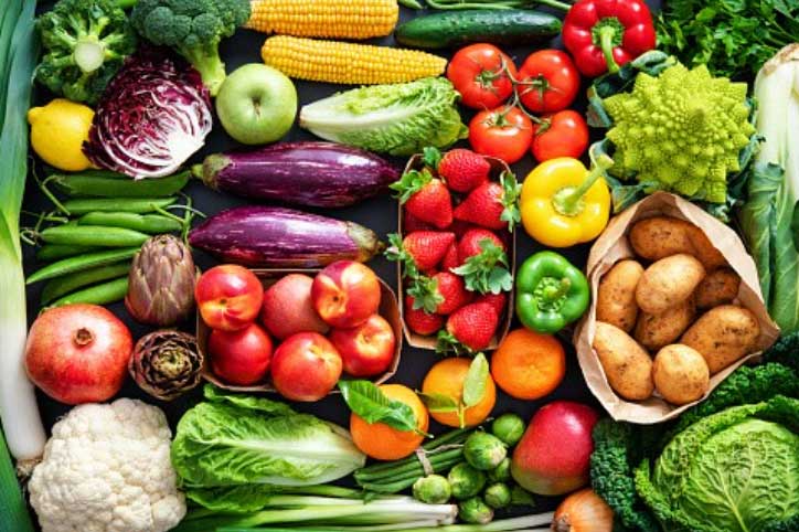 Những bí quyết ăn uống và thói quen sinh hoạt có thể giúp sống lâu hơn