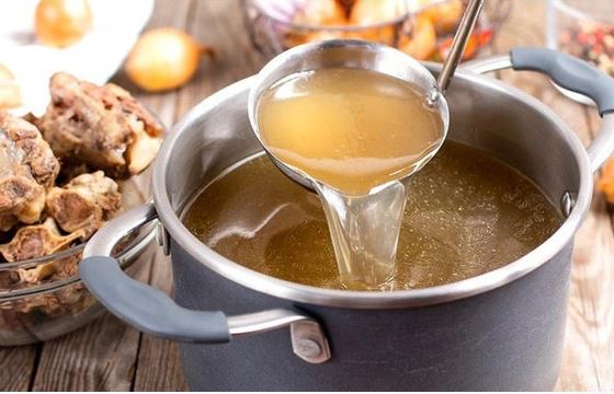 Lợi ích thực sự của nước hầm xương đem lại là gì?