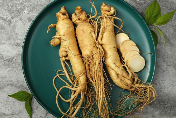 Nhân sâm đại bổ nhưng những người này phải tuyệt đối tránh xa kẻo ngộ độc tử vong