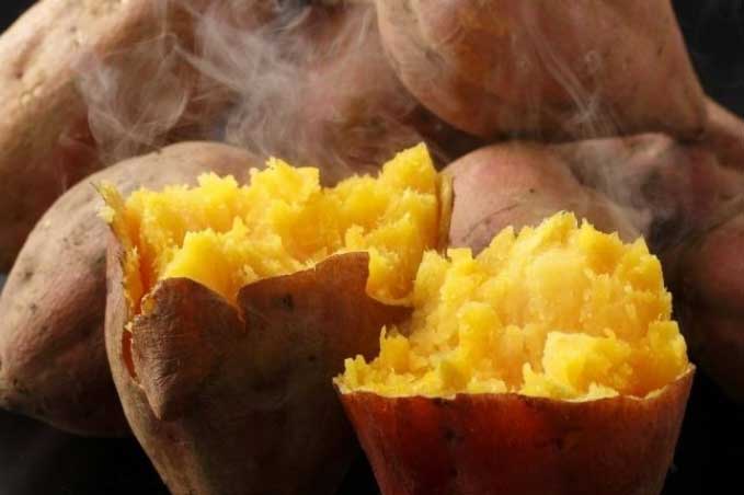 Ăn khoai lang đúng cách giúp giảm cân hiệu quả và gợi ý cách chế biến giản đơn