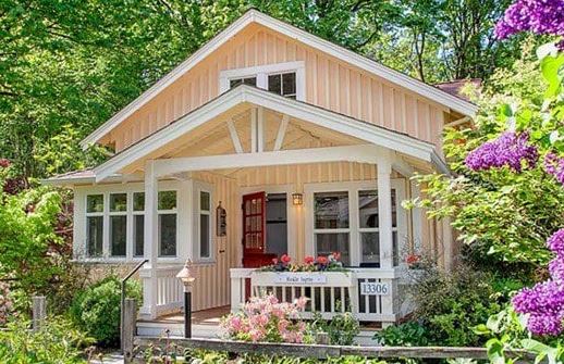 Không cần thầy phong thủy, muốn biết nhà có lộc hay không cứ nhìn đúng điểm này