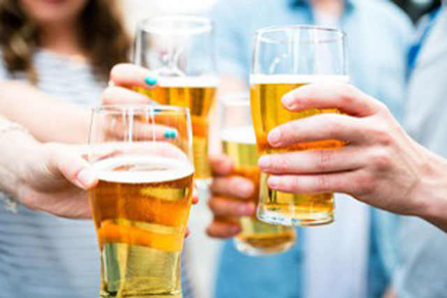 Nếu không muốn mất mạng thì đừng làm những việc này sau khi uống rượu bia