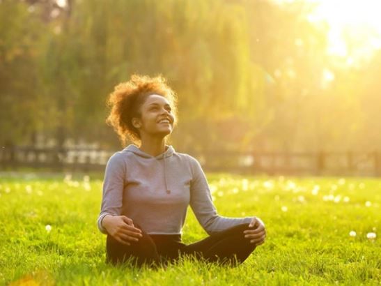 Lợi ích không ngờ từ ánh nắng mặt trời mang lại